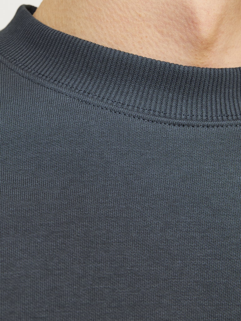 Sweatshirt Loose Fit