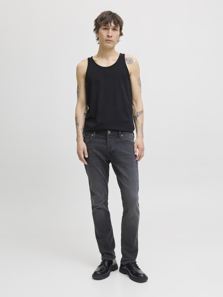 Jjimike Fox I.K SQ 426 Jeans Noos