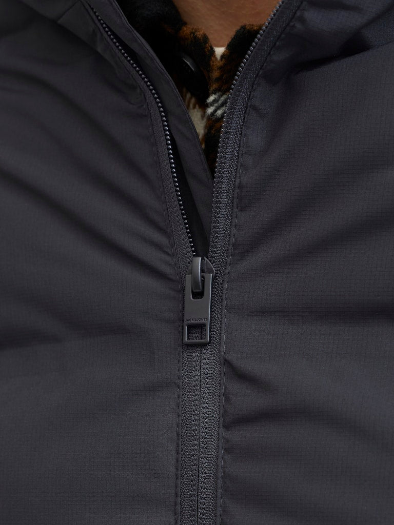 OVERTØJ - Jjesoho Puffer Hood SN - - Hr Ravn