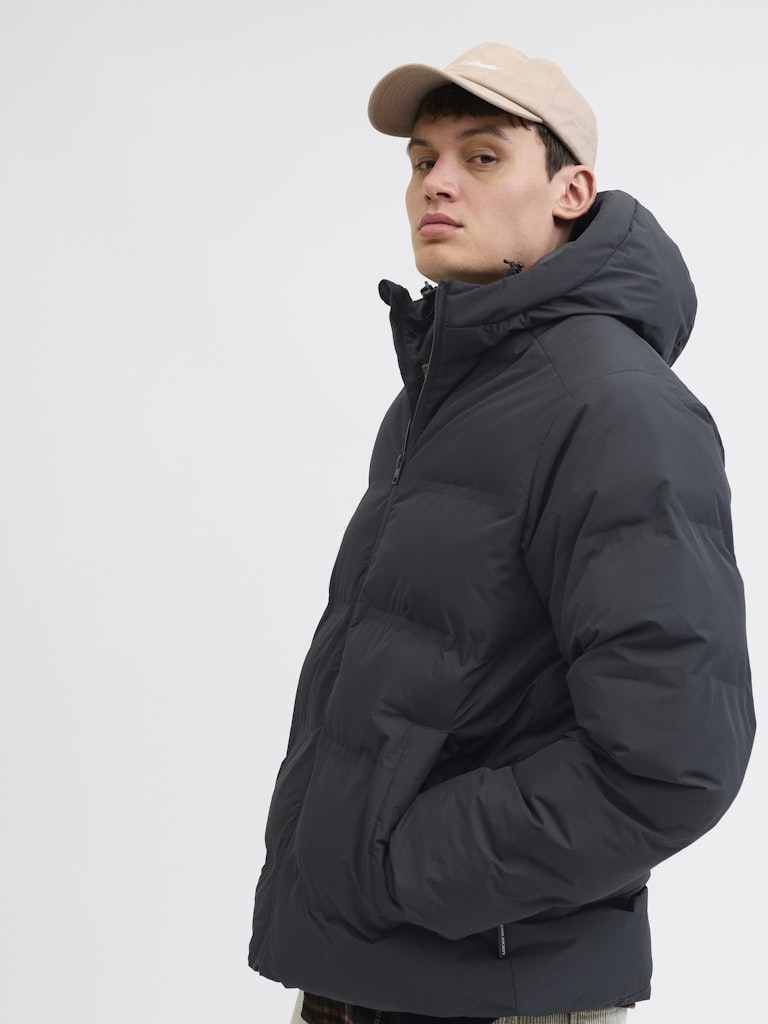 Jjesoho Puffer Hood SN