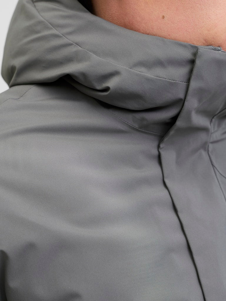 Jjekeen Parka AW25