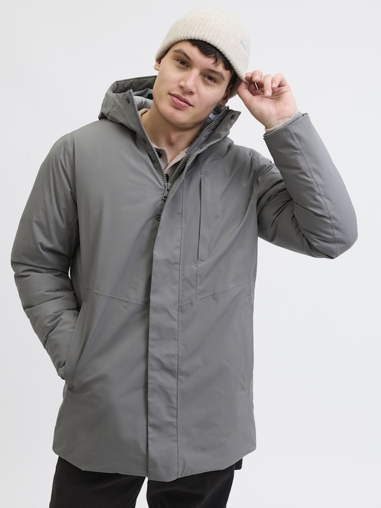 Jjekeen Parka AW25
