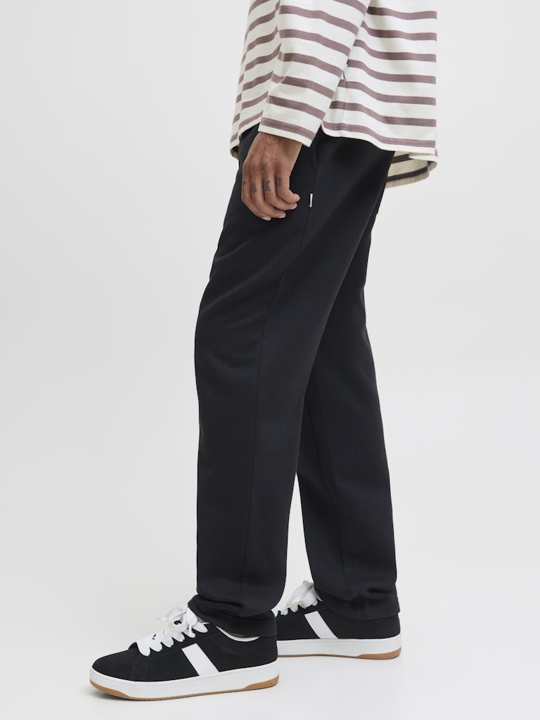 SWEATPANTS - Jpstkane Bradley Uncuffed Swt Pants Noos - - Hr Ravn
