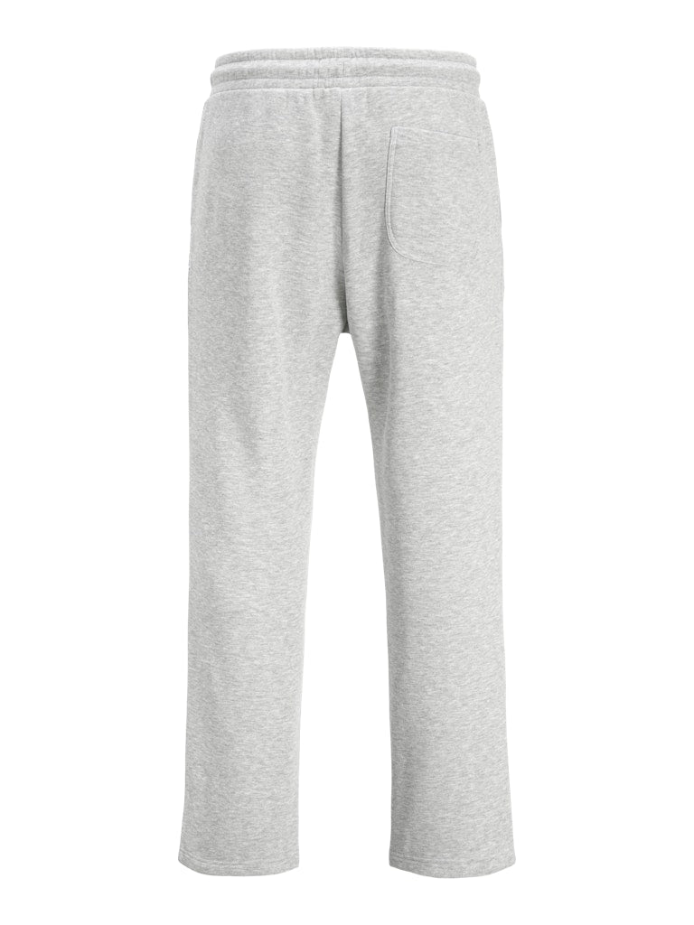 SWEATPANTS - Jpstkane Bradley Uncuffed Swt Pants Noos - - Hr Ravn