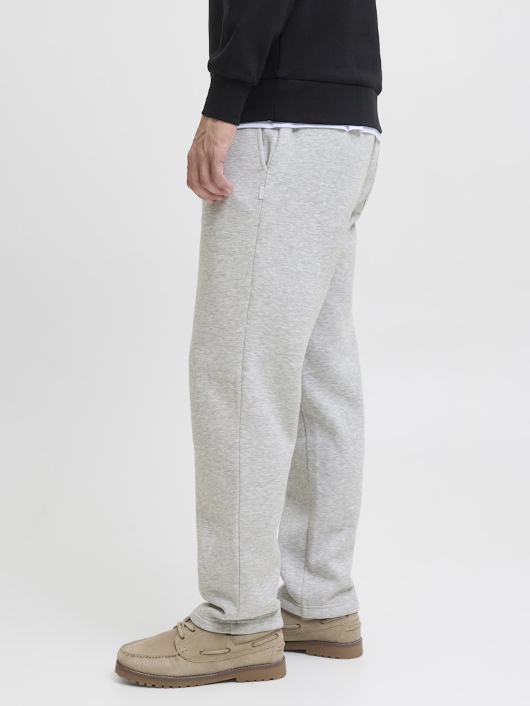 SWEATPANTS - Jpstkane Bradley Uncuffed Swt Pants Noos - - Hr Ravn