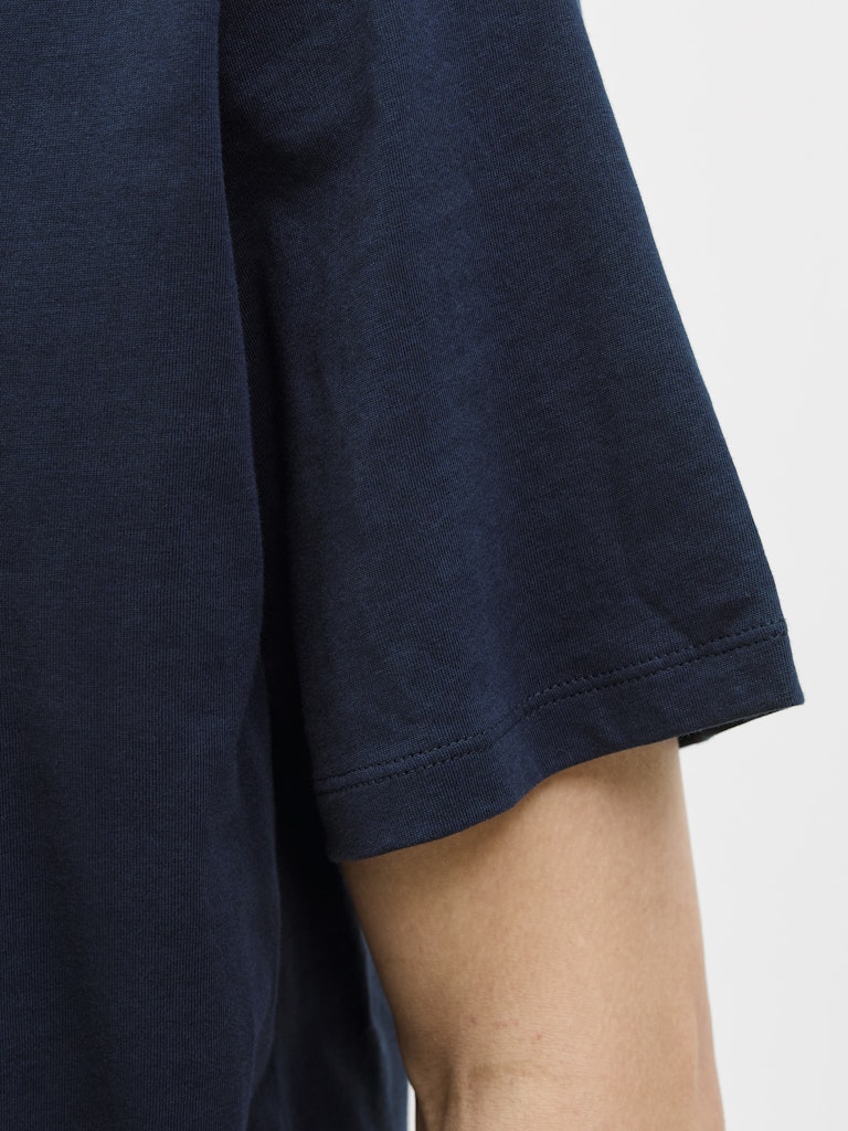 Jjelogo Tee SS O-neck