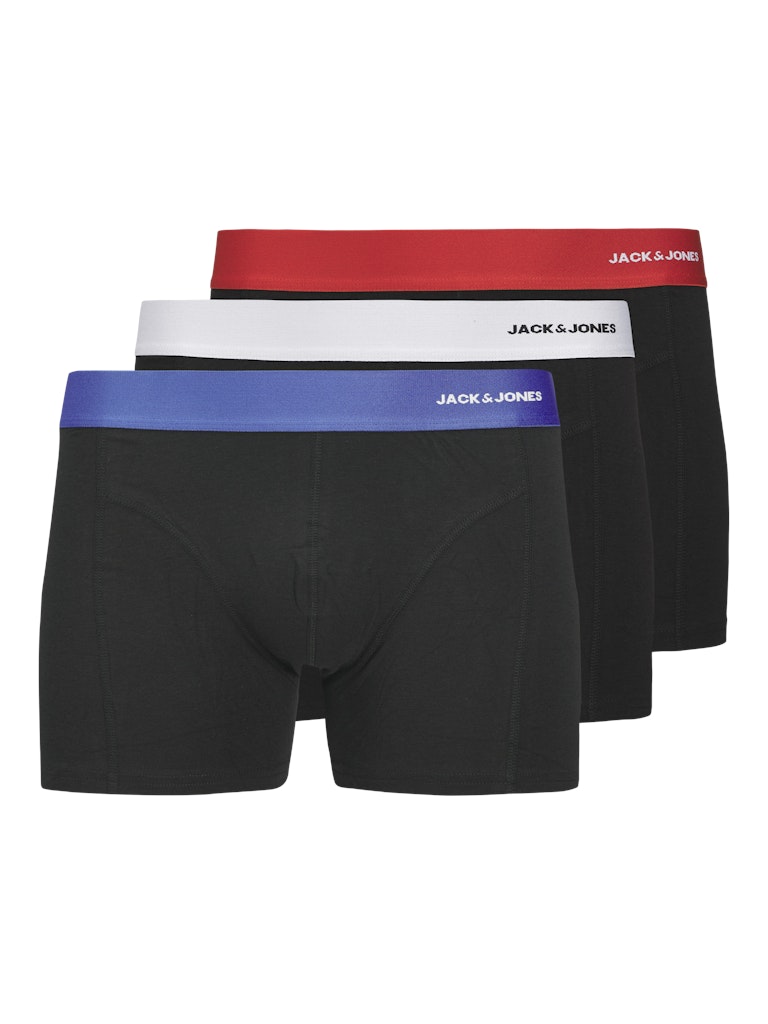 Jacnyjah Bamboo Trunks 3 Pack