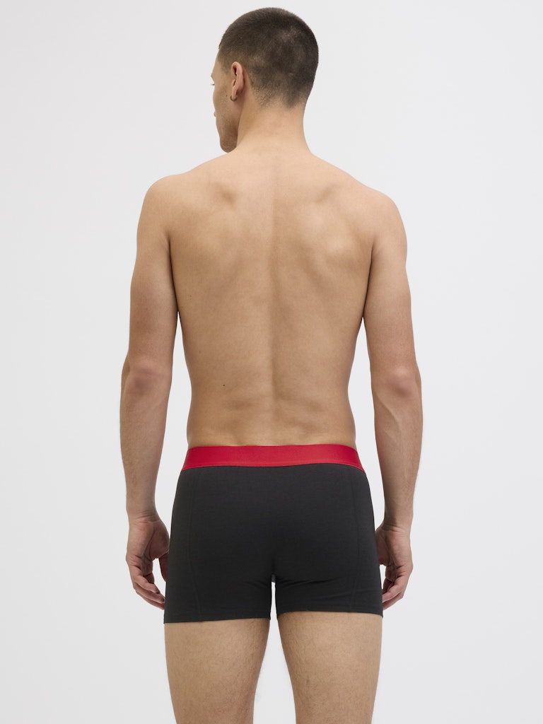 Jacnyjah Bamboo Trunks 3 Pack