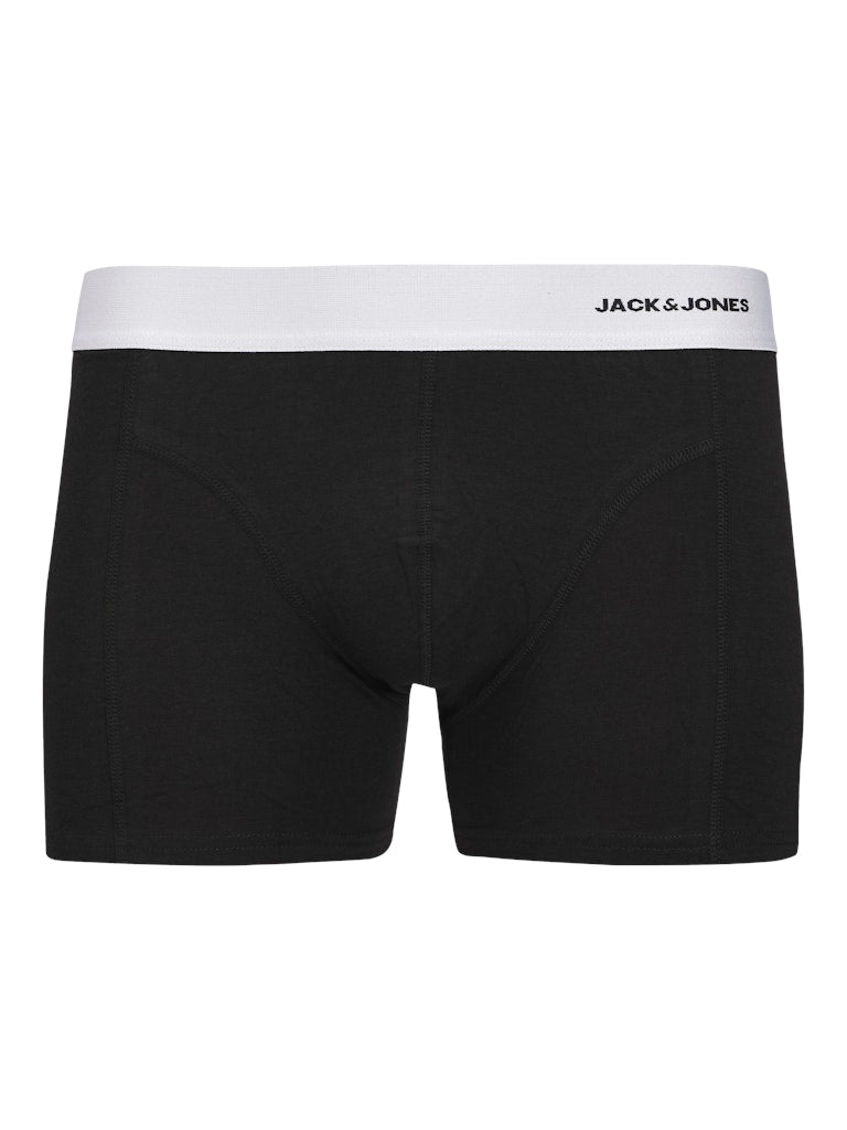 Jacnyjah Bamboo Trunks 3 Pack