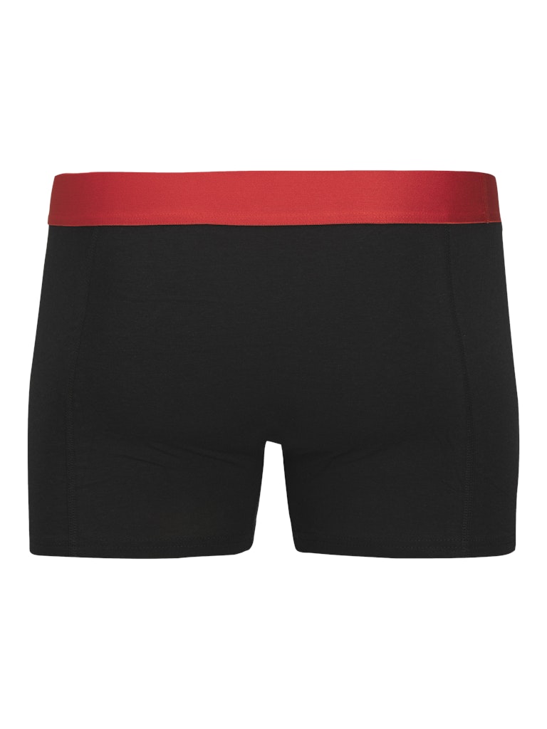 Jacnyjah Bamboo Trunks 3 Pack