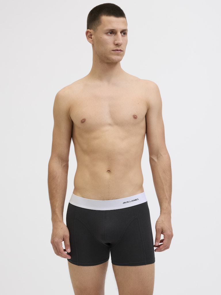 Jacnyjah Bamboo Trunks 3 Pack