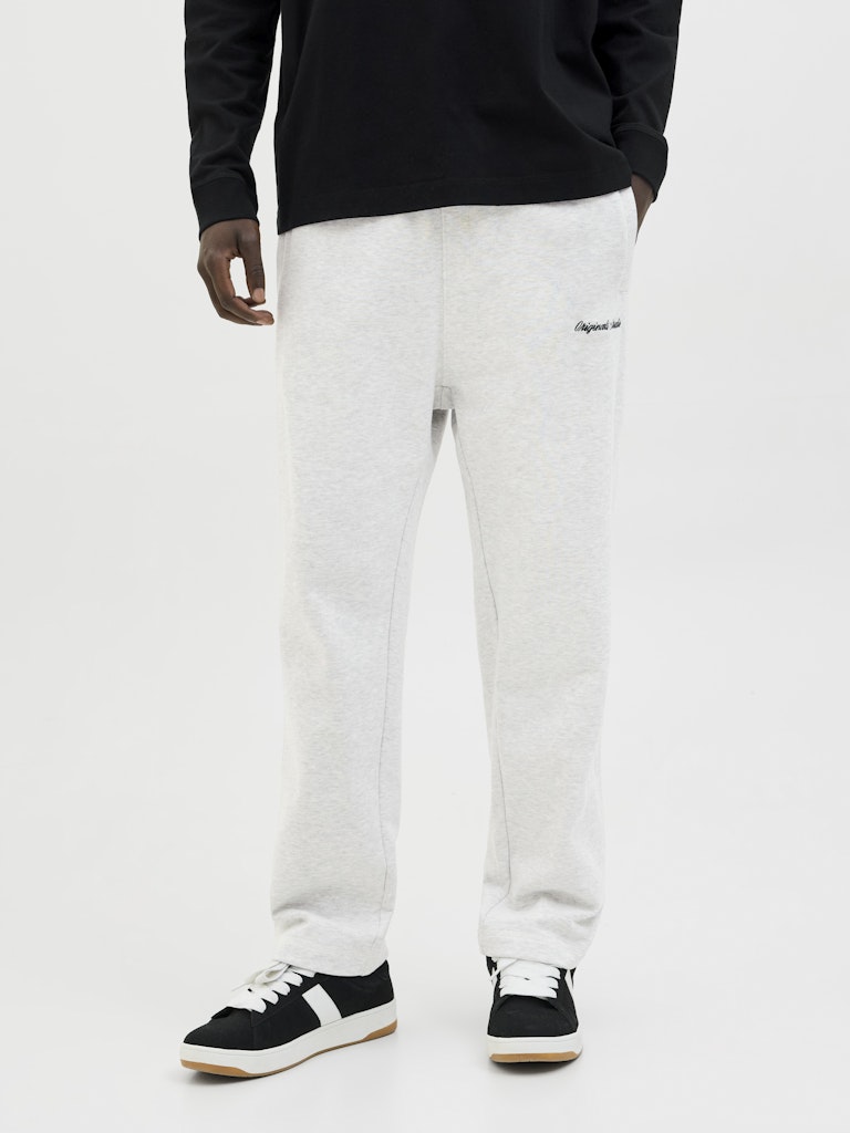 Pants - Jpstkane Norrebro Sweat Pants Noos - - Hr Ravn
