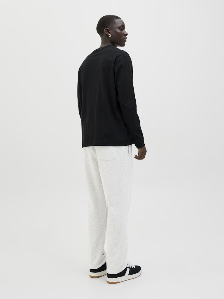 Pants - Jpstkane Norrebro Sweat Pants Noos - - Hr Ravn