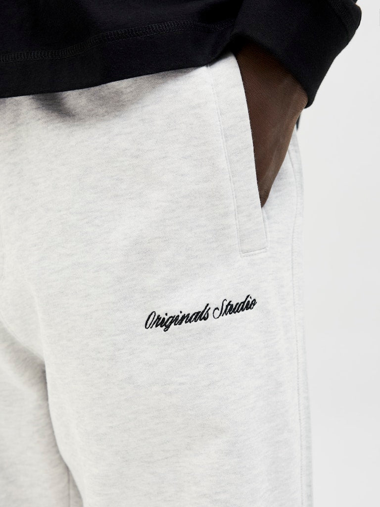 Pants - Jpstkane Norrebro Sweat Pants Noos - - Hr Ravn