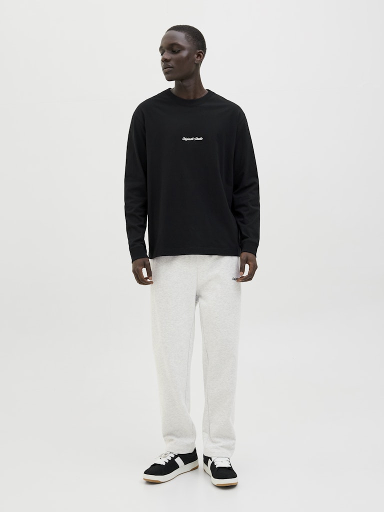Pants - Jpstkane Norrebro Sweat Pants Noos - - Hr Ravn