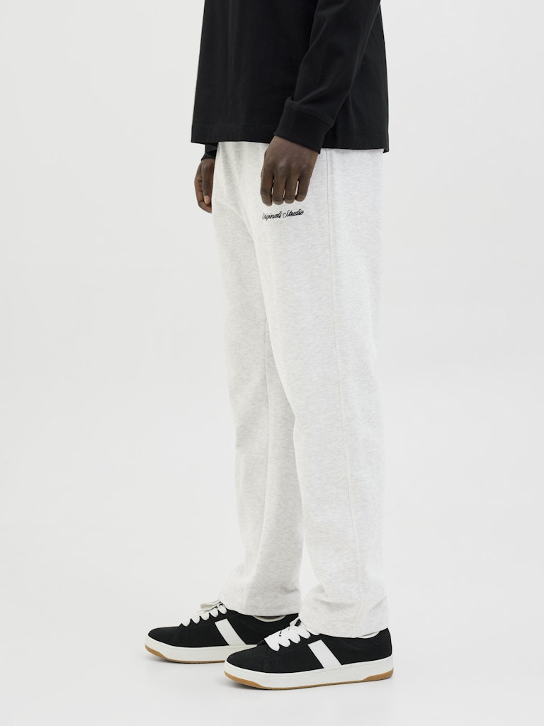 Pants - Jpstkane Norrebro Sweat Pants Noos - - Hr Ravn