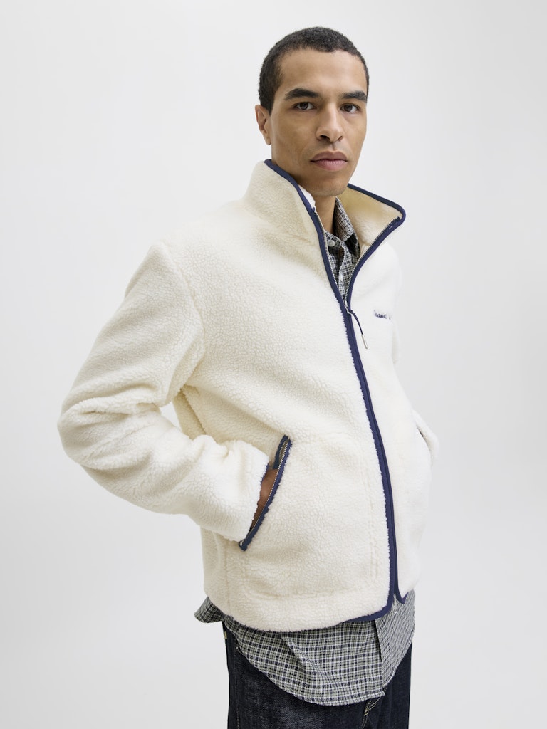 Jornorrebro Teddy Jacket