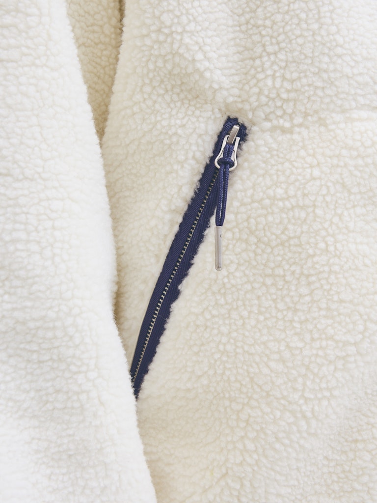Jornorrebro Teddy Jacket