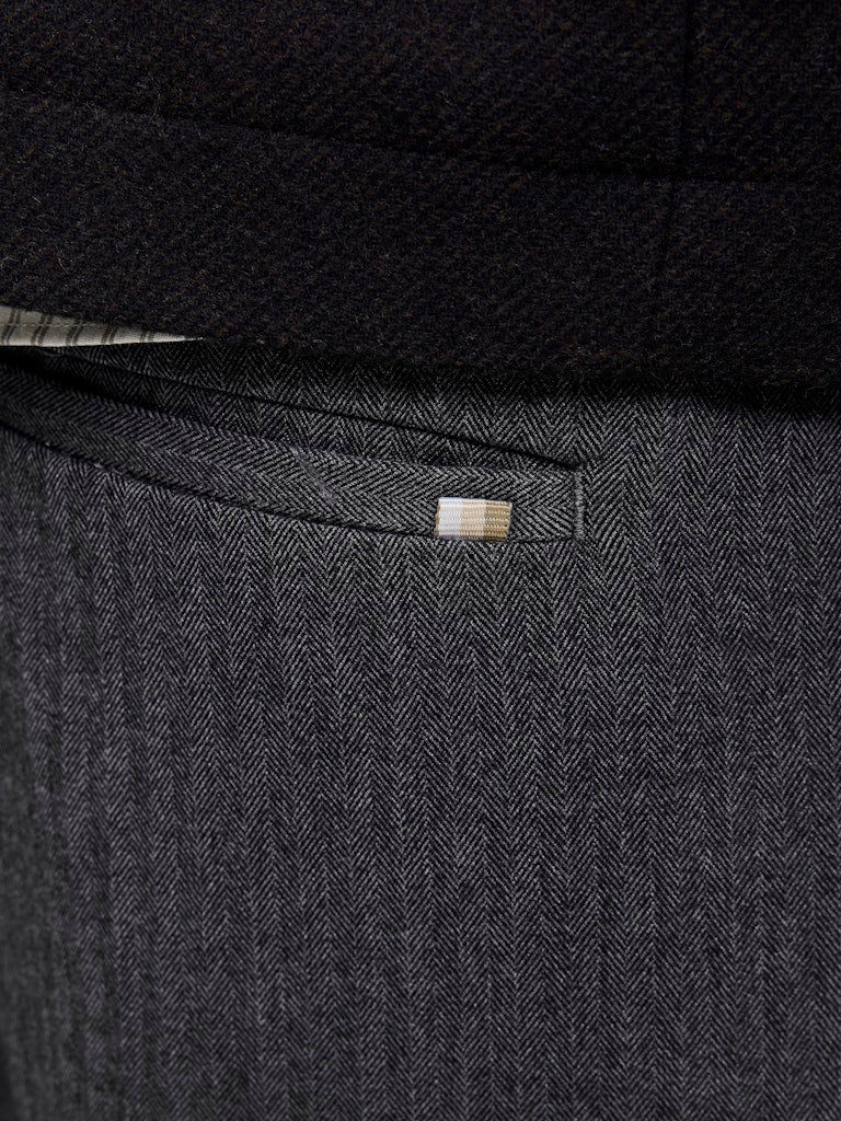 JPSTKANE EDWIN WINTER JOGGER LN