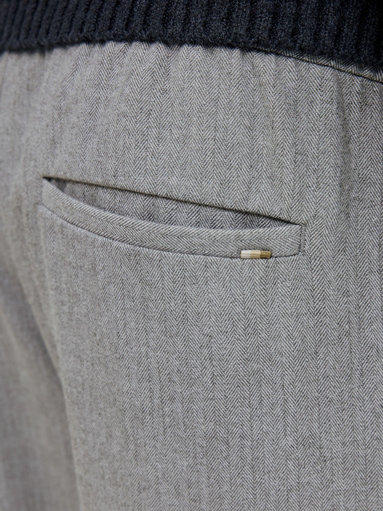 JPSTKANE EDWIN WINTER JOGGER LN