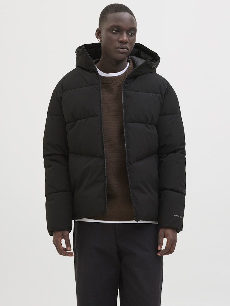 Jjglobal Puffer Jacket