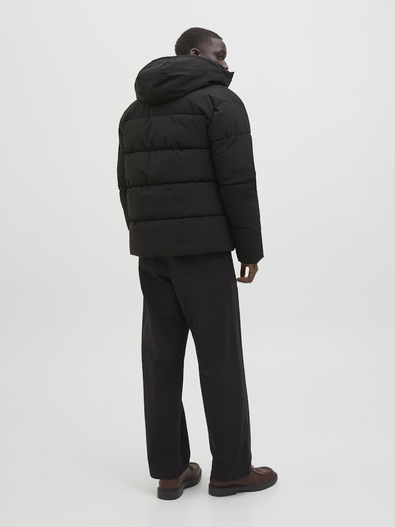 Jjglobal Puffer Jacket