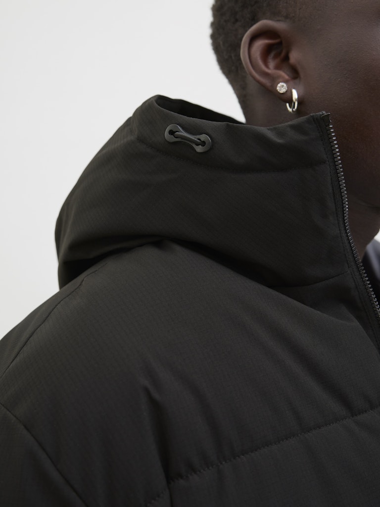 Jjglobal Puffer Jacket