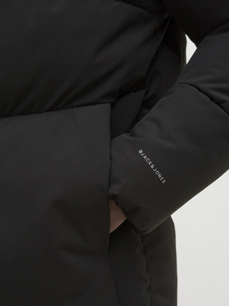 Jjglobal Puffer Jacket