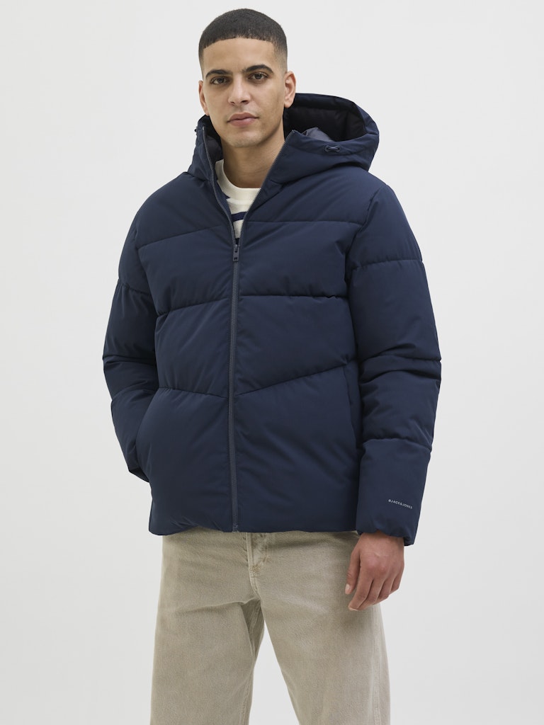 Jjglobal Puffer Jacket