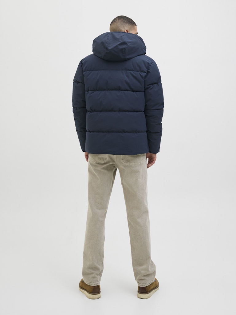 Jjglobal Puffer Jacket