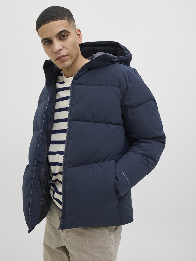 Jjglobal Puffer Jacket