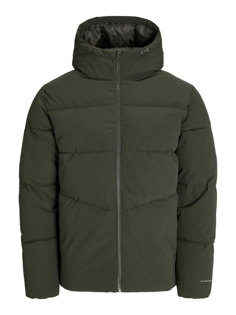 Jjglobal Puffer Jacket