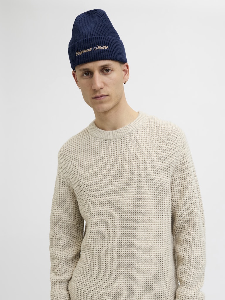 Jacnorrebro Regular Beanie Noos