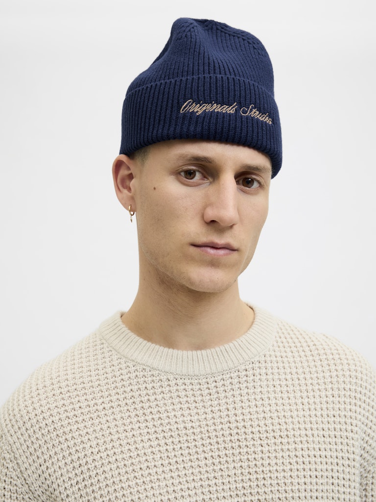 Jacnorrebro Regular Beanie Noos