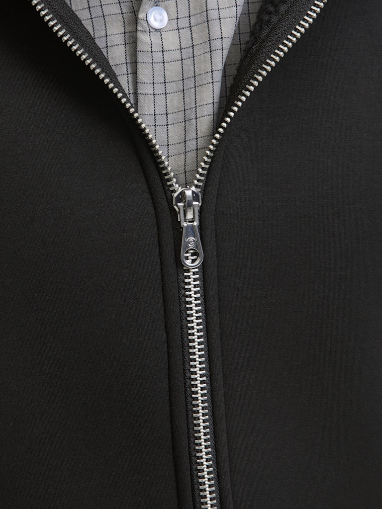 Jcocrest Scuba Jacket
