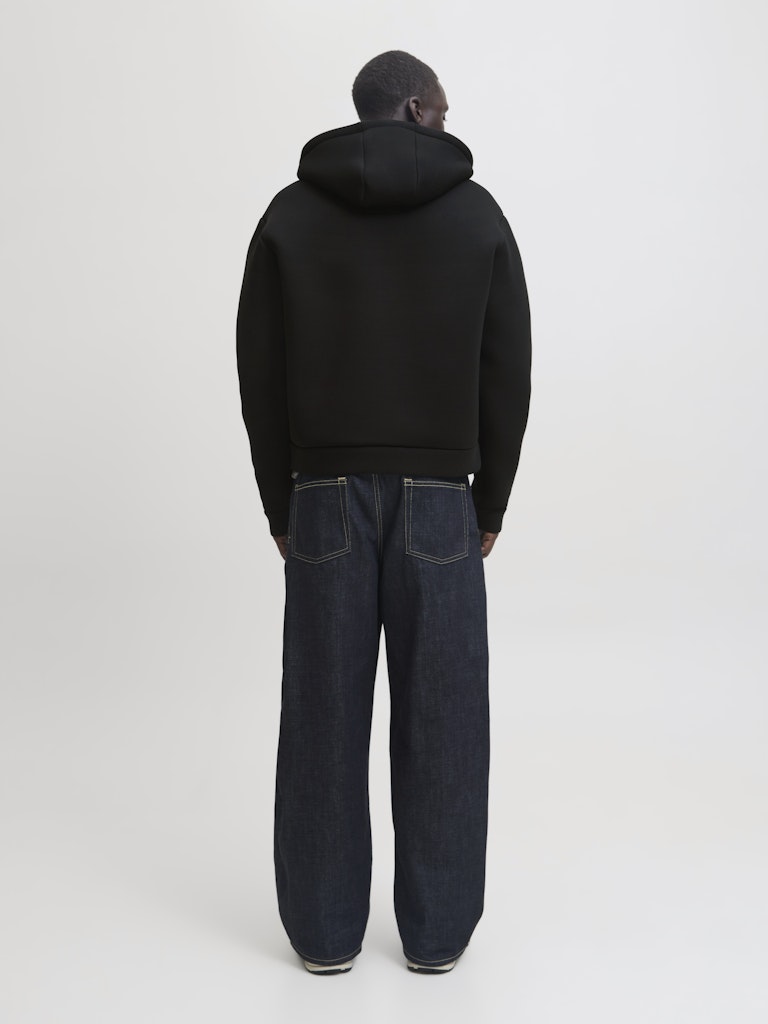 Jcocrest Scuba Jacket