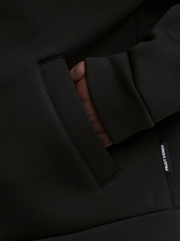 Jcocrest Scuba Jacket