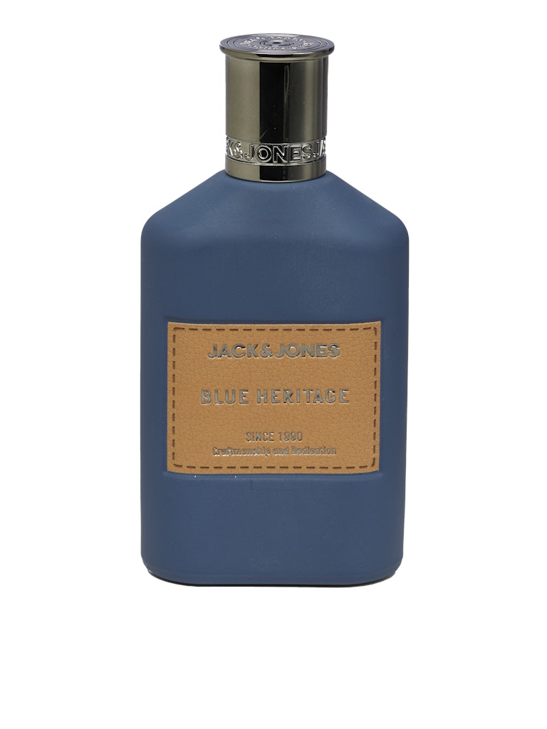 PARFUME - Jacblue Heritage Fragrance 75 Ml - - Hr Ravn