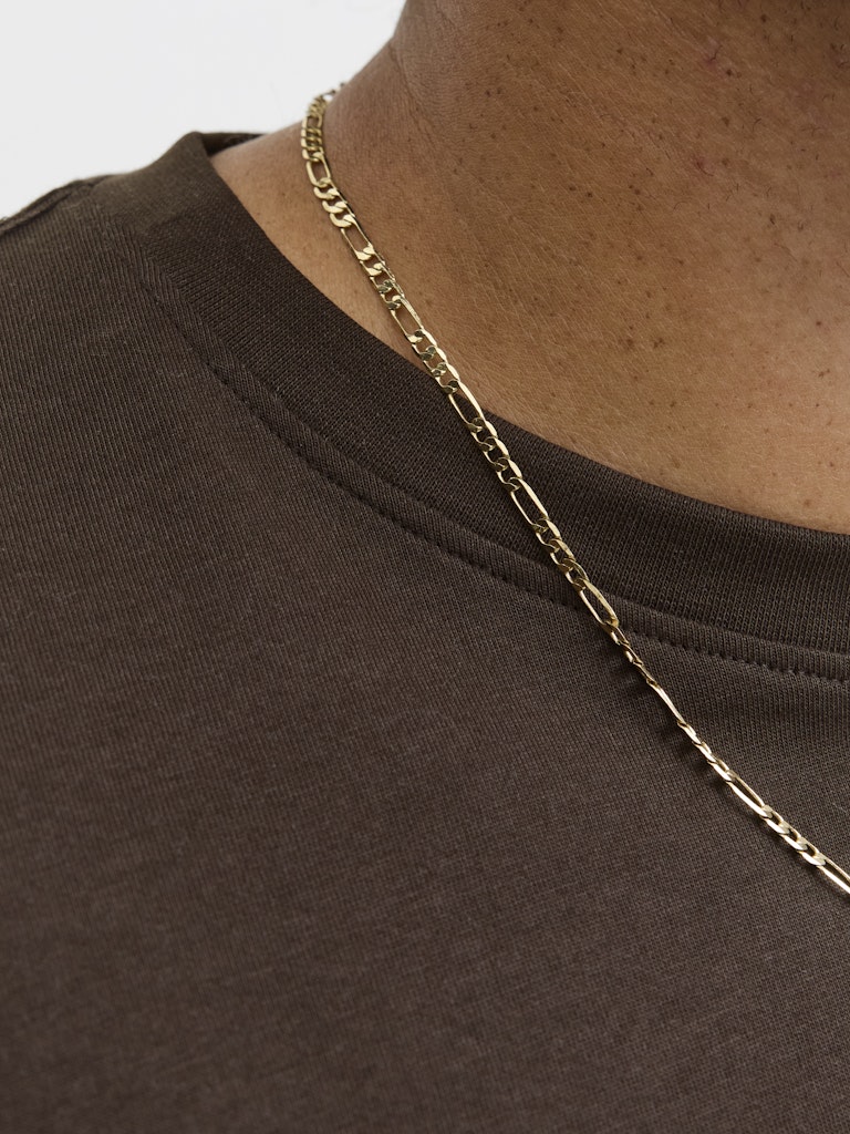 T-SHIRTS - Jjesoho Tee SS Crew Neck Noos PLS - - Hr Ravn