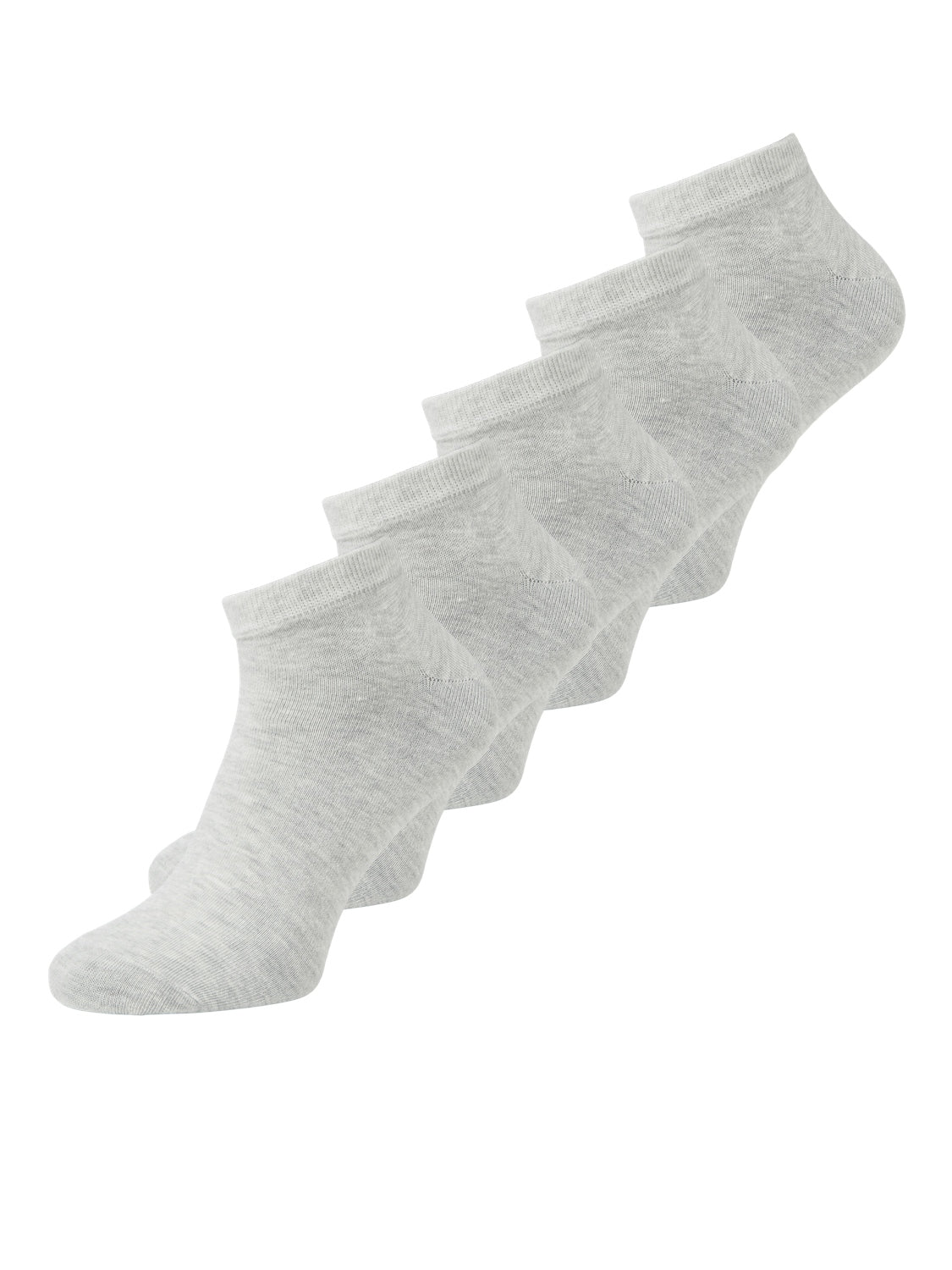 STRØMPER - JACDONGO SOCKS 5 PACK - - Hr Ravn