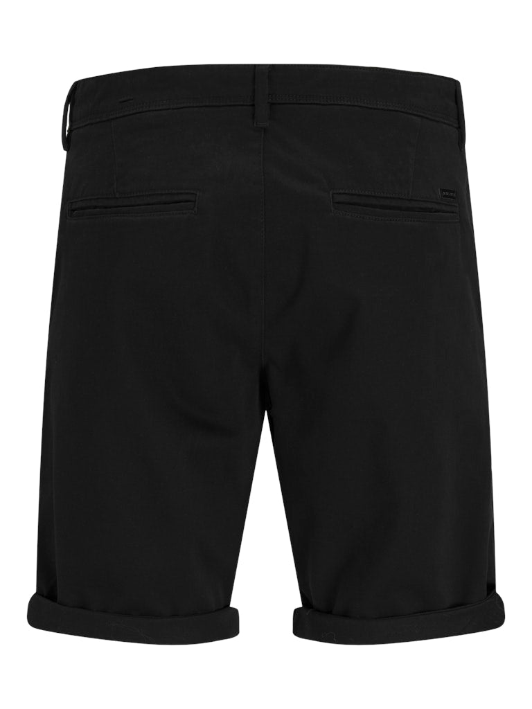 Jpstbowie Shorts Solid Short