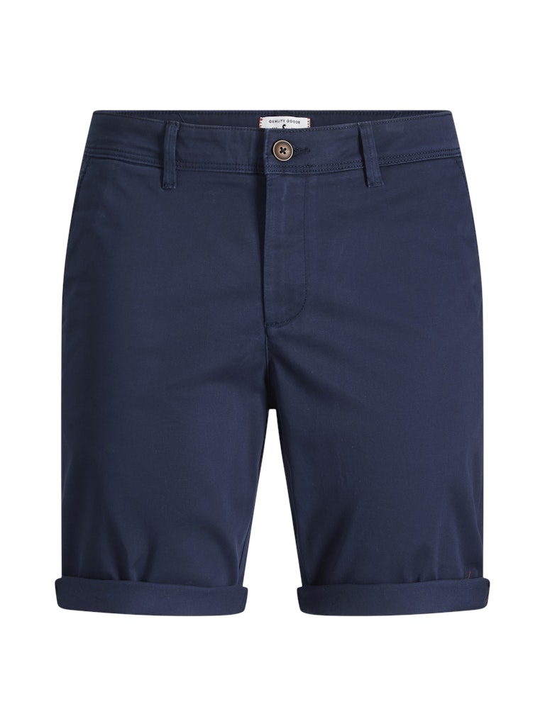 Jpstbowie Shorts Solid Short