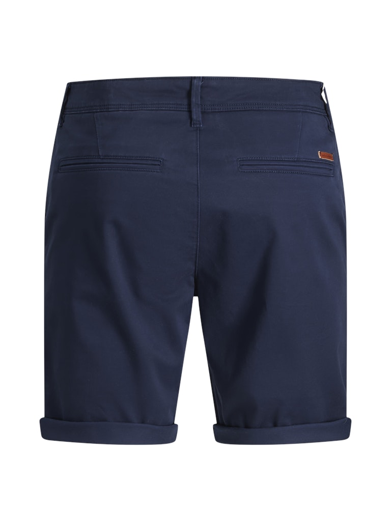 Jpstbowie Shorts Solid Short
