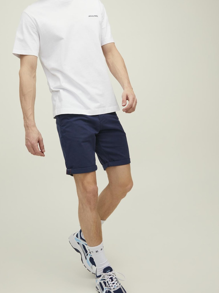 Jpstbowie Shorts Solid Short