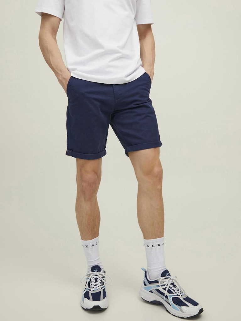 Jpstbowie Shorts Solid Short