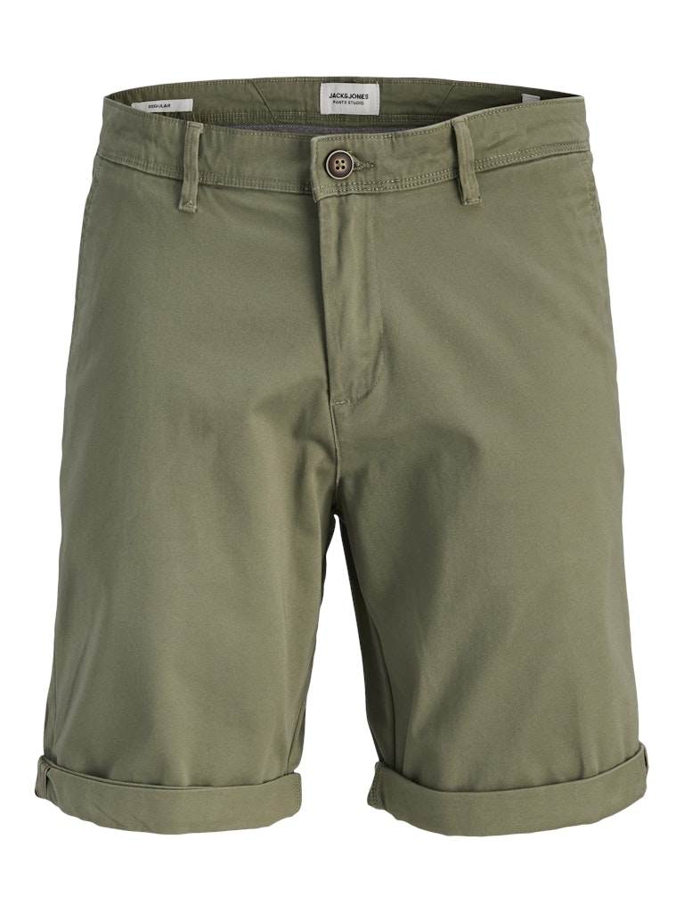 Jpstbowie Shorts Solid Short