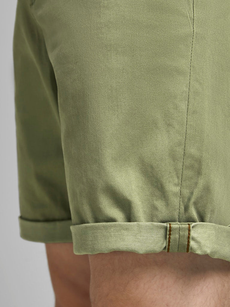 Jpstbowie Shorts Solid Short
