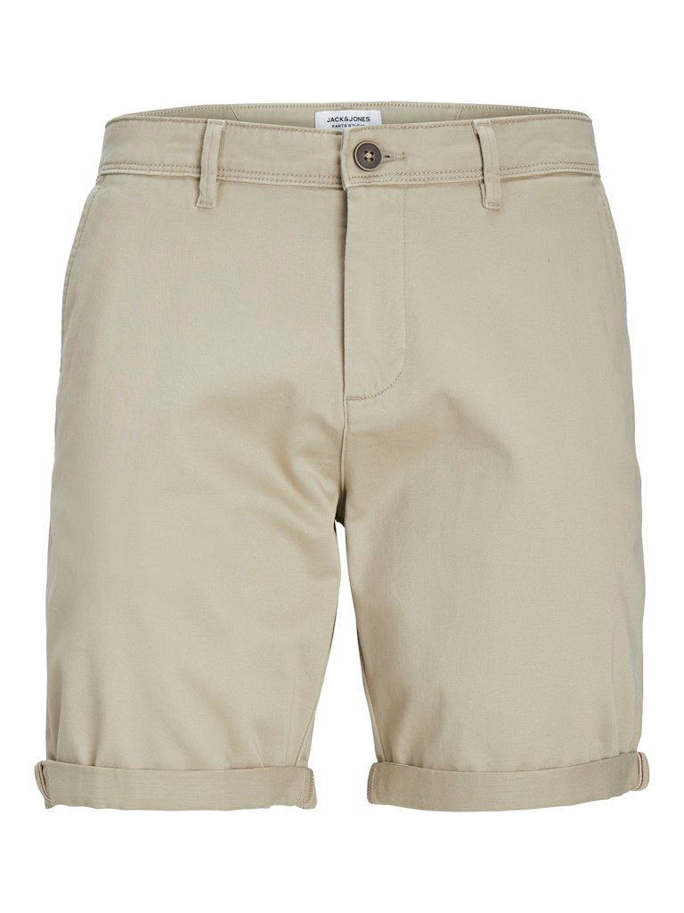 Jpstbowie Shorts Solid Short