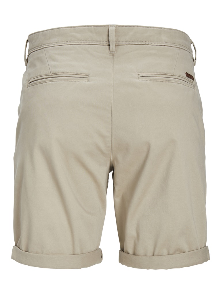 Jpstbowie Shorts Solid Short