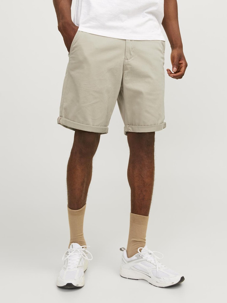 Jpstbowie Shorts Solid Short